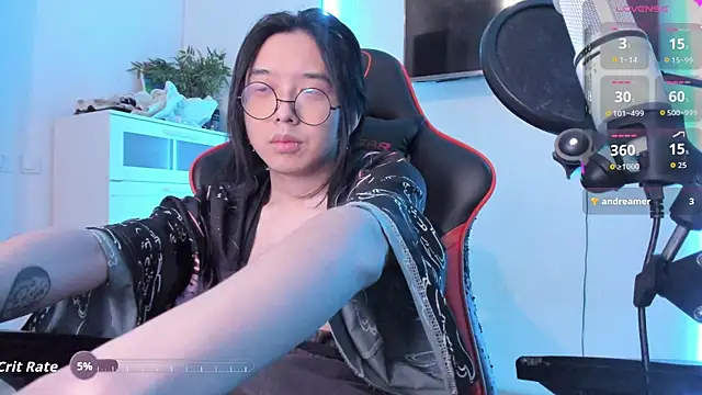 Snapshot of wexlee7 chatting on November 11, 2025, 10:32 pm wexlee7 online show from November 11, 2025, 10:32 pm