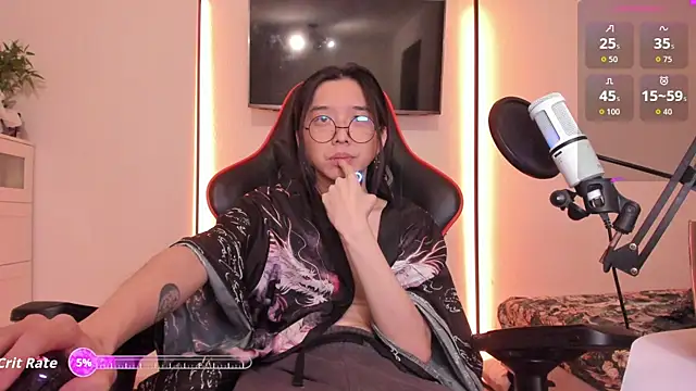 Snapshot of wexlee7 chatting on November 28, 2025, 11:07 pm wexlee7 online show from November 28, 2025, 11:07 pm