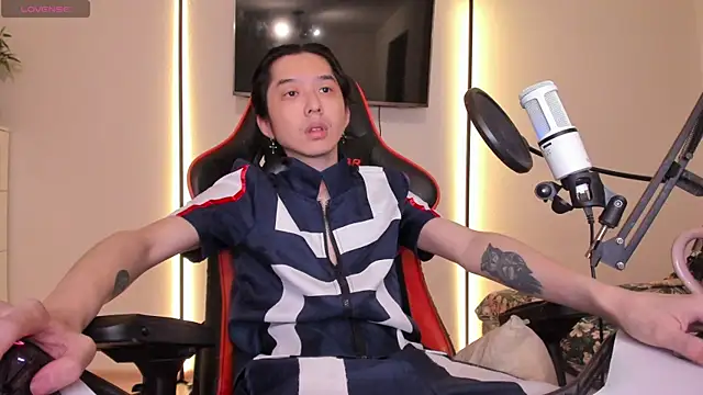 Snapshot of wexlee7 chatting on December 2, 2025, 2:06 am wexlee7 online show from December 2, 2025, 2:06 am