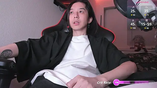 Snapshot of wexlee7 chatting on February 2, 2026, 9:35 pm wexlee7 online show from February 2, 2026, 9:35 pm