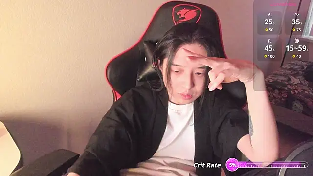 Snapshot of wexlee7 chatting on February 9, 2026, 1:59 pm wexlee7 online show from February 9, 2026, 1:59 pm