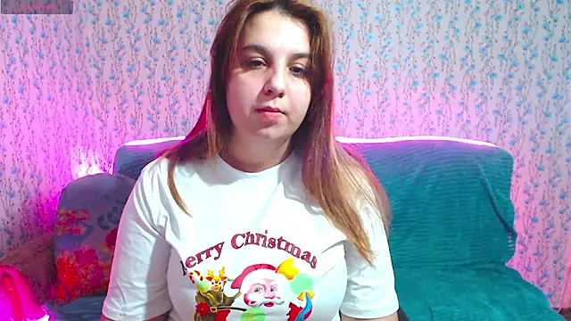 Snapshot of Anna_Ki chatting on January 3, 2025, 8:21 am Anna Ki online show from January 3, 2025, 8:21 am