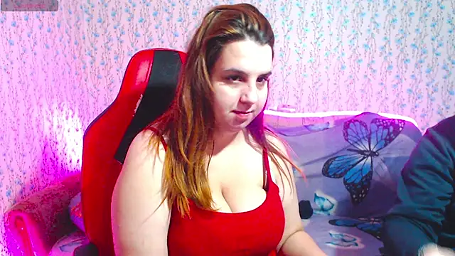 Snapshot of Anna_Ki chatting on January 23, 2025, 10:32 am Anna Ki online show from January 23, 2025, 10:32 am