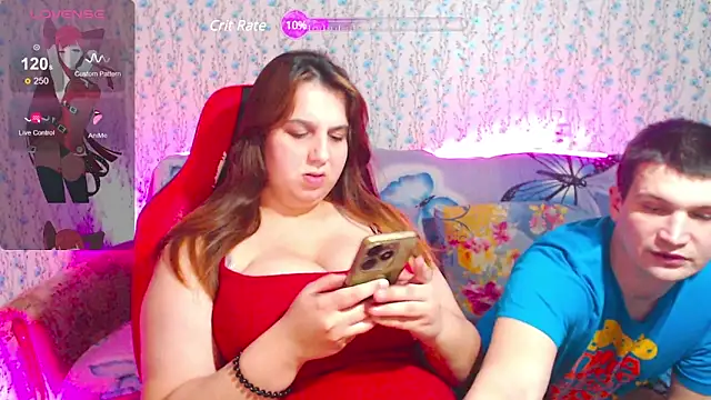 Snapshot of Anna_Ki chatting on February 16, 2025, 3:59 pm Anna Ki online show from February 16, 2025, 3:59 pm