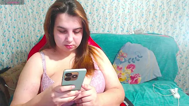 Snapshot of Anna_Ki chatting on March 6, 2025, 3:24 am Anna Ki online show from March 6, 2025, 3:24 am