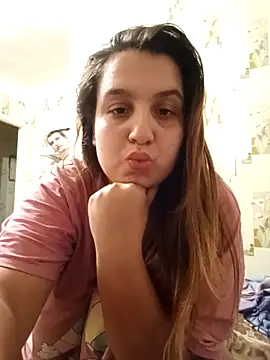 Snapshot of Anna_Ki chatting on September 18, 2025, 2:41 pm Anna Ki online show from September 18, 2025, 2:41 pm