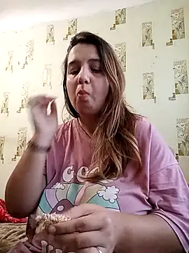 Snapshot of Anna_Ki chatting on September 29, 2025, 3:11 am Anna Ki online show from September 29, 2025, 3:11 am