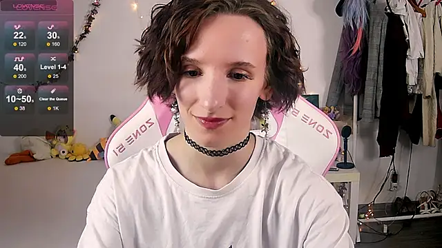 Snapshot of Violet_Veliya chatting on October 30, 2025, 3:02 pm Violet Veliya online show from October 30, 2025, 3:02 pm