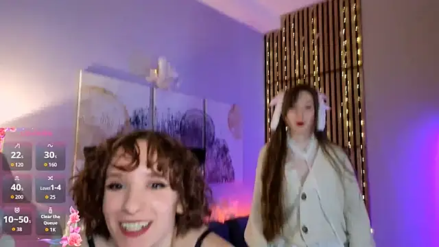 Snapshot of Violet_Veliya chatting on January 11, 2026, 1:38 pm Violet Veliya online show from January 11, 2026, 1:38 pm