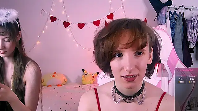 Snapshot of Violet_Veliya chatting on February 20, 2026, 4:51 pm Violet Veliya online show from February 20, 2026, 4:51 pm