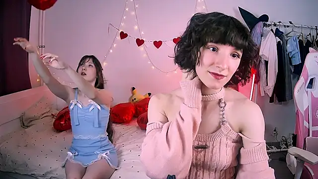 Snapshot of Violet_Veliya chatting on March 7, 2026, 5:21 pm Violet Veliya online show from March 7, 2026, 5:21 pm