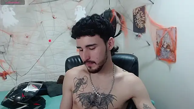 DmitriSanders online show from December 3, 2024, 12:35 am