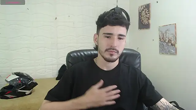 DmitriSanders online show from December 12, 2024, 8:53 pm