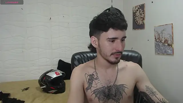 DmitriSanders online show from December 14, 2024, 10:07 pm