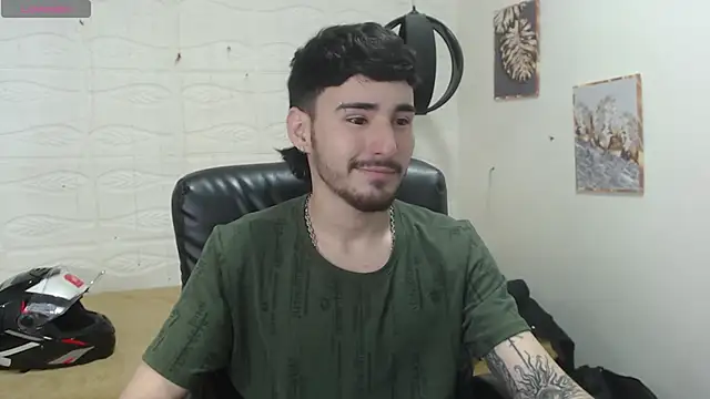 DmitriSanders online show from December 17, 2024, 2:55 pm