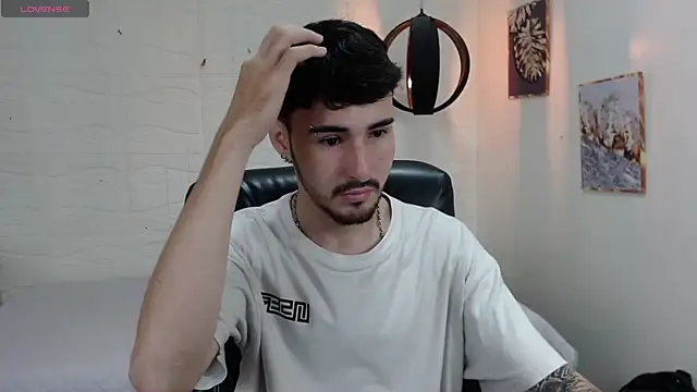 DmitriSanders online show from December 28, 2024, 12:36 am