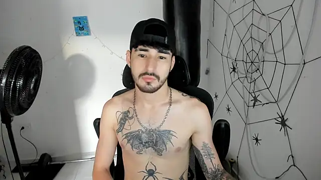 Snapshot of DmitriSanders chatting on February 22, 2026, 10:08 pm DmitriSanders online show from February 22, 2026, 10:08 pm