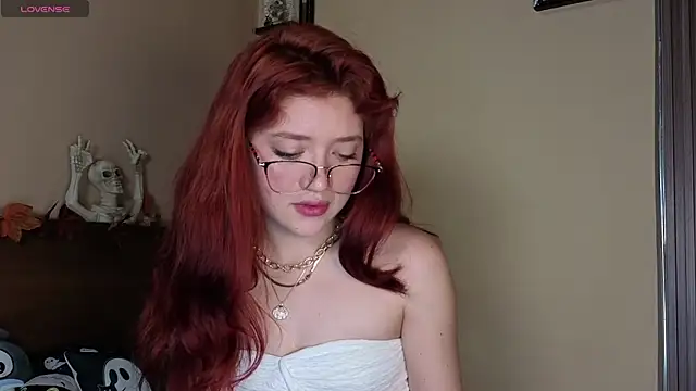 Ivanna Diamon online show from October 26, 2025, 5:19 pm