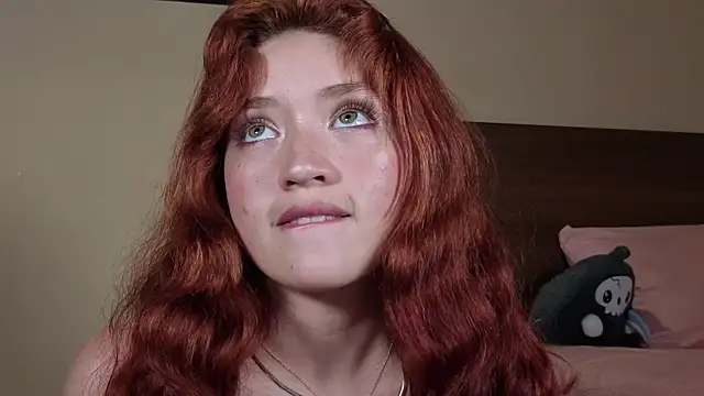 Ivanna Diamon online show from November 27, 2025, 2:13 am