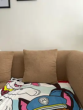 Grusha19 online show from February 1, 2026, 11:42 am