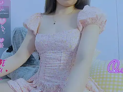 Linh diudang online show from March 4, 2026, 2:28 am