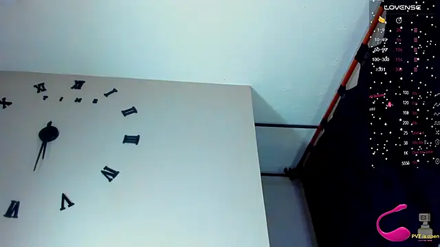 esteveen ortegas  online show from January 25, 2025, 7:28 am