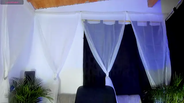 esteveen ortegas  online show from September 20, 2025, 7:53 am