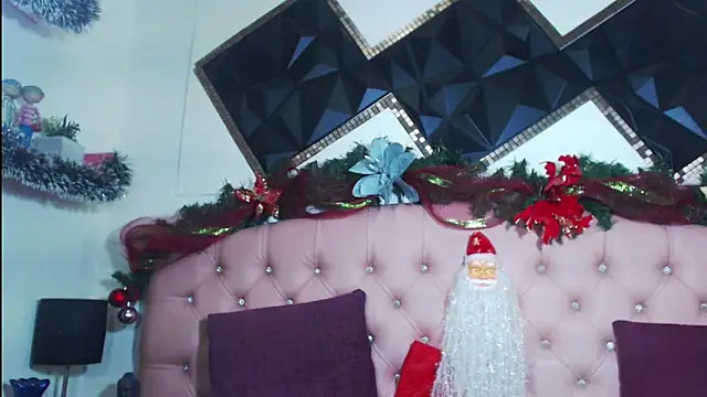 andrea safeira doll online show from December 22, 2025, 1:35 am