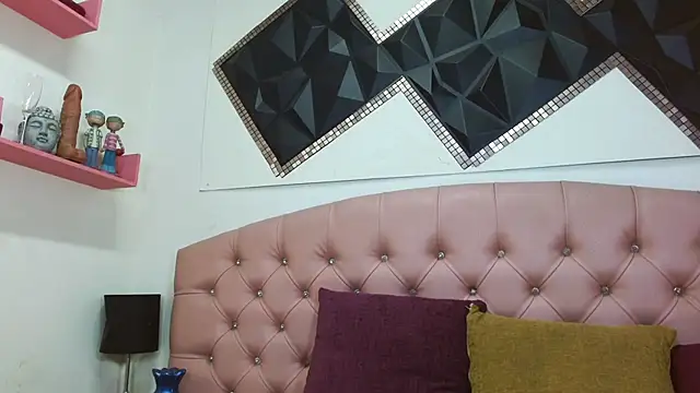 Snapshot of andrea_safeira_doll chatting on February 26, 2026, 8:30 pm andrea safeira doll online show from February 26, 2026, 8:30 pm