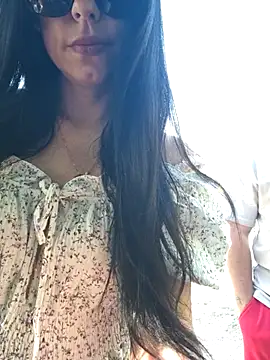 -Pupsiki- online show from May 27, 2026, 5:04 am