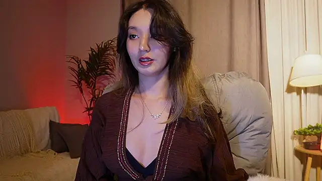 Snapshot of Sarasuo1 chatting on February 9, 2026, 2:10 pm Sarasuo1 online show from February 9, 2026, 2:10 pm