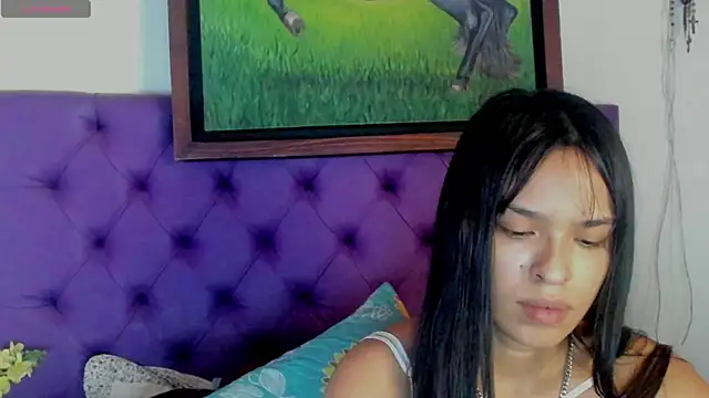 Cloeandtyfanny online show from July 18, 2026, 4:55 pm