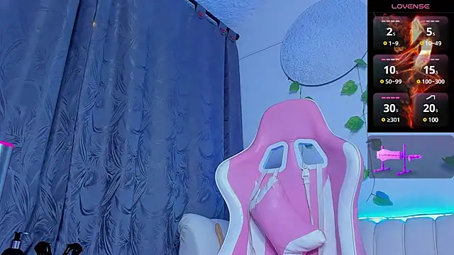 Issac james  online show from January 22, 2025, 5:05 am