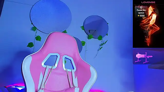 Issac james  online show from January 26, 2025, 8:36 am