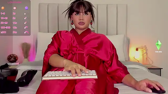 Snapshot of romina-brunette chatting on September 12, 2025, 2:50 pm romina-brunette online show from September 12, 2025, 2:50 pm