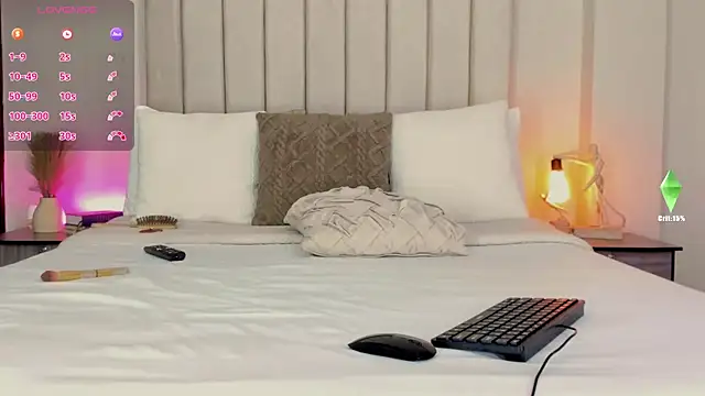 Snapshot of romina-brunette chatting on October 9, 2025, 5:33 pm romina-brunette online show from October 9, 2025, 5:33 pm