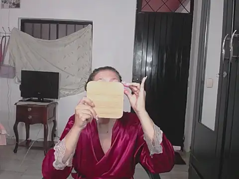 Snapshot of Linda_naomy chatting on February 24, 2026, 7:45 pm Linda naomy online show from February 24, 2026, 7:45 pm