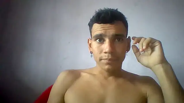 PRINSES24-7 online show from January 6, 2026, 8:45 pm