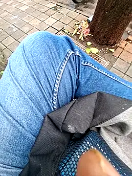 Exhibitionist1508 online show from September 21, 2025, 5:20 am