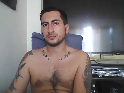 JasonGray96 online show from June 17, 2026, 5:25 pm