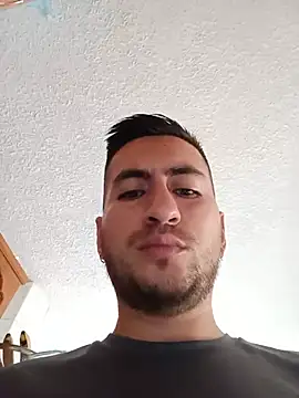 JasonGray96 online show from June 25, 2026, 1:26 pm