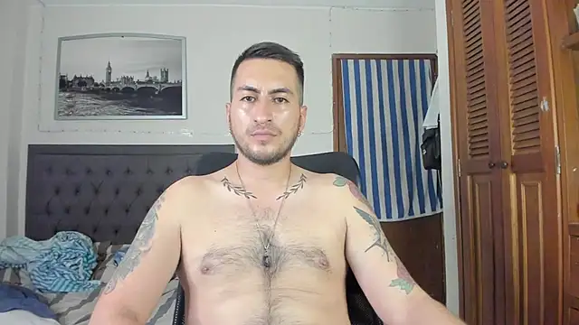 JasonGray96 online show from June 26, 2026, 6:23 pm