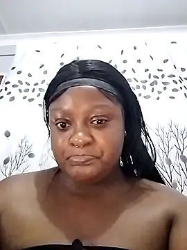 TheDoubleTrouble18xxx online show from November 1, 2025, 7:16 pm