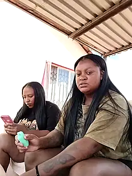 TheDoubleTrouble18xxx online show from November 19, 2025, 10:59 am