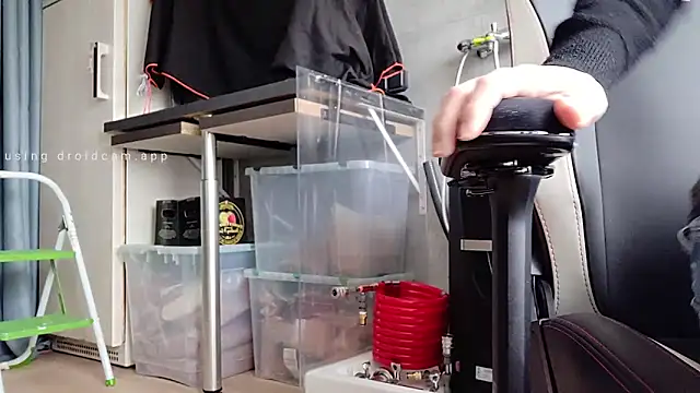 kinkicamsex online show from January 12, 2026, 12:43 pm