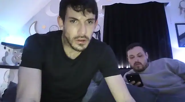 Rickeyslatter online show from March 6, 2025, 9:25 am