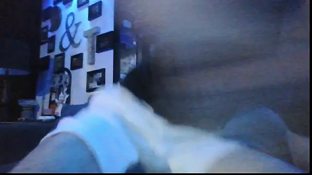 Rickeyslatter online show from October 25, 2025, 8:22 am