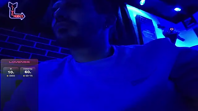 Snapshot of Rickeyslatter chatting on February 12, 2026, 1:06 pm Rickeyslatter online show from February 12, 2026, 1:06 pm