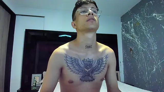 AgarEvans online show from January 4, 2025, 4:55 am