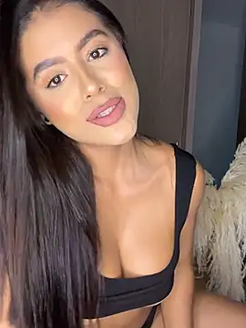 MelissaWaltton online show from December 12, 2024, 1:10 am